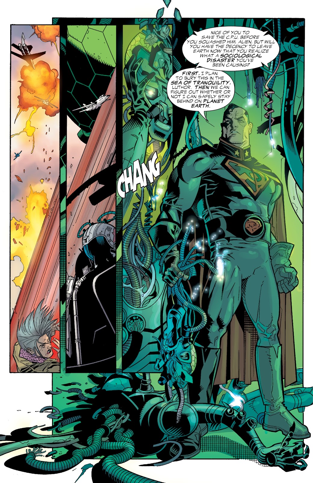Superman: Red Son _TPB (Part 2) - Page 37