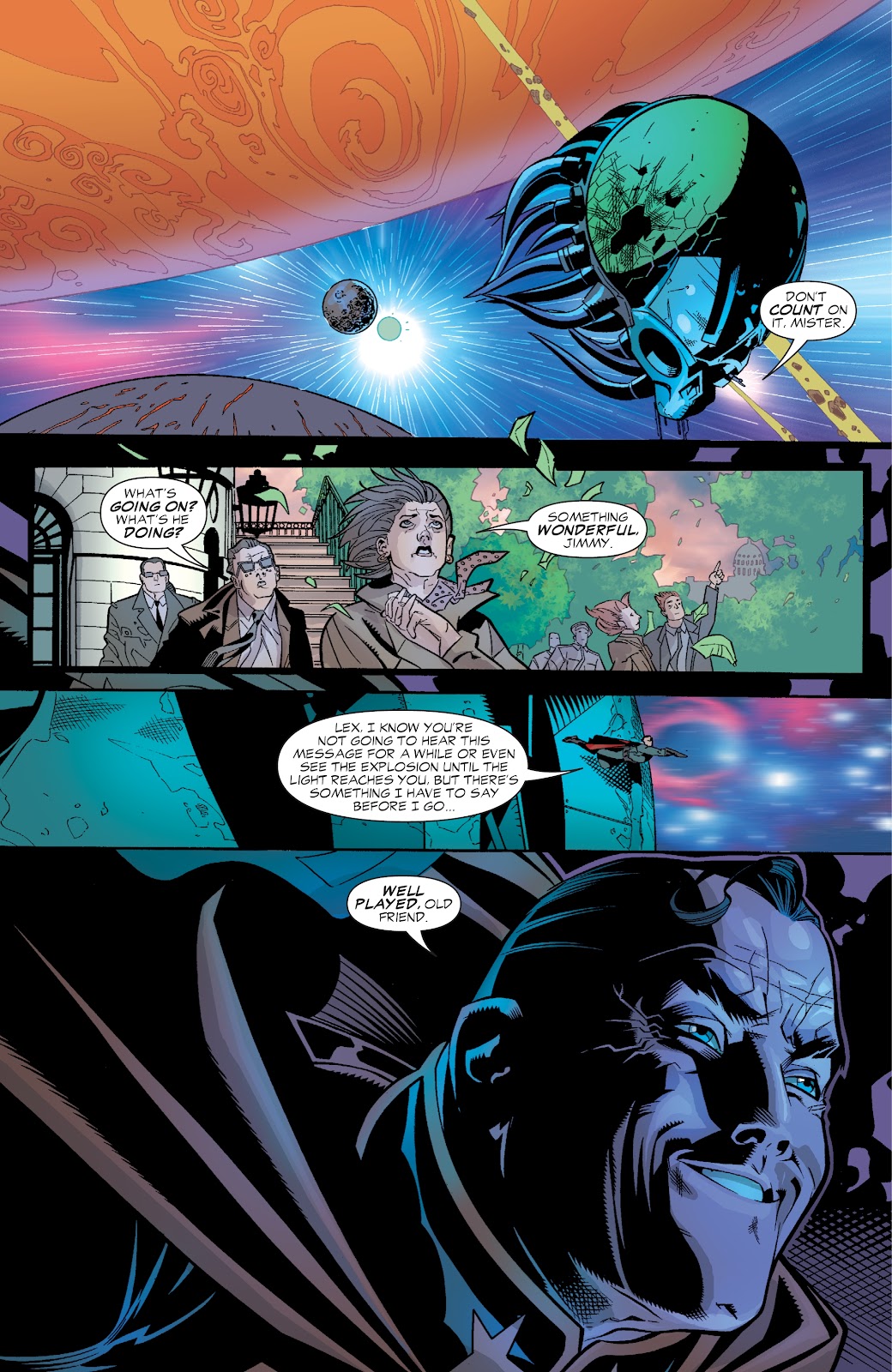 Superman: Red Son _TPB (Part 2) - Page 39