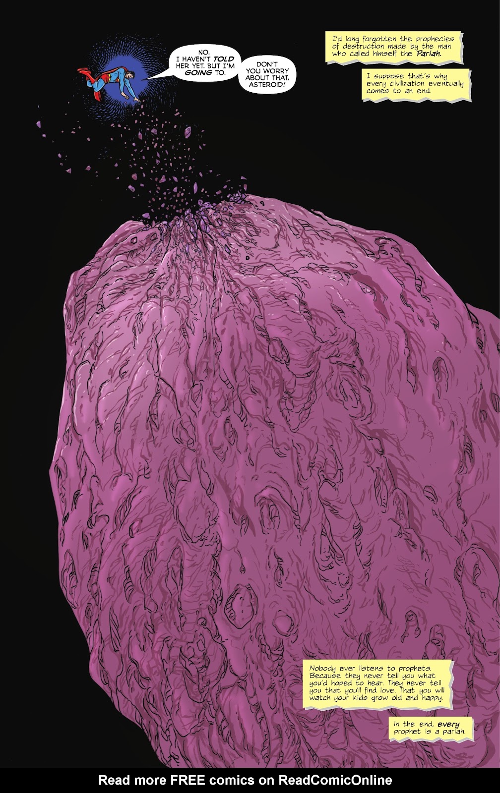Superman: Space Age TPB 2 - Page 10