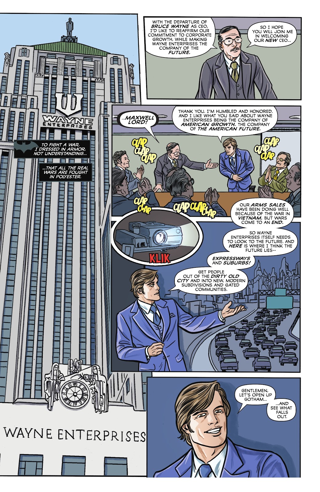 Superman: Space Age TPB 2 - Page 18