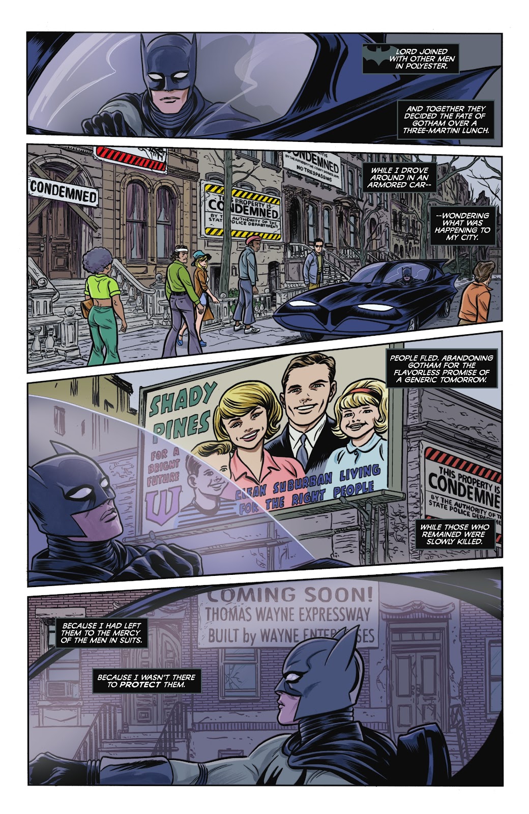 Superman: Space Age TPB 2 - Page 19