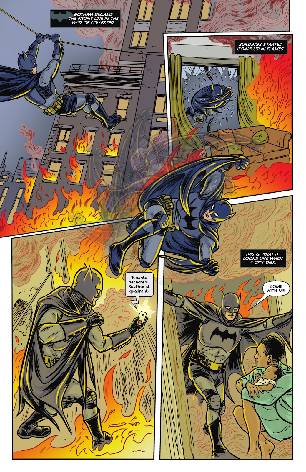Superman: Space Age TPB 2 - Page 20