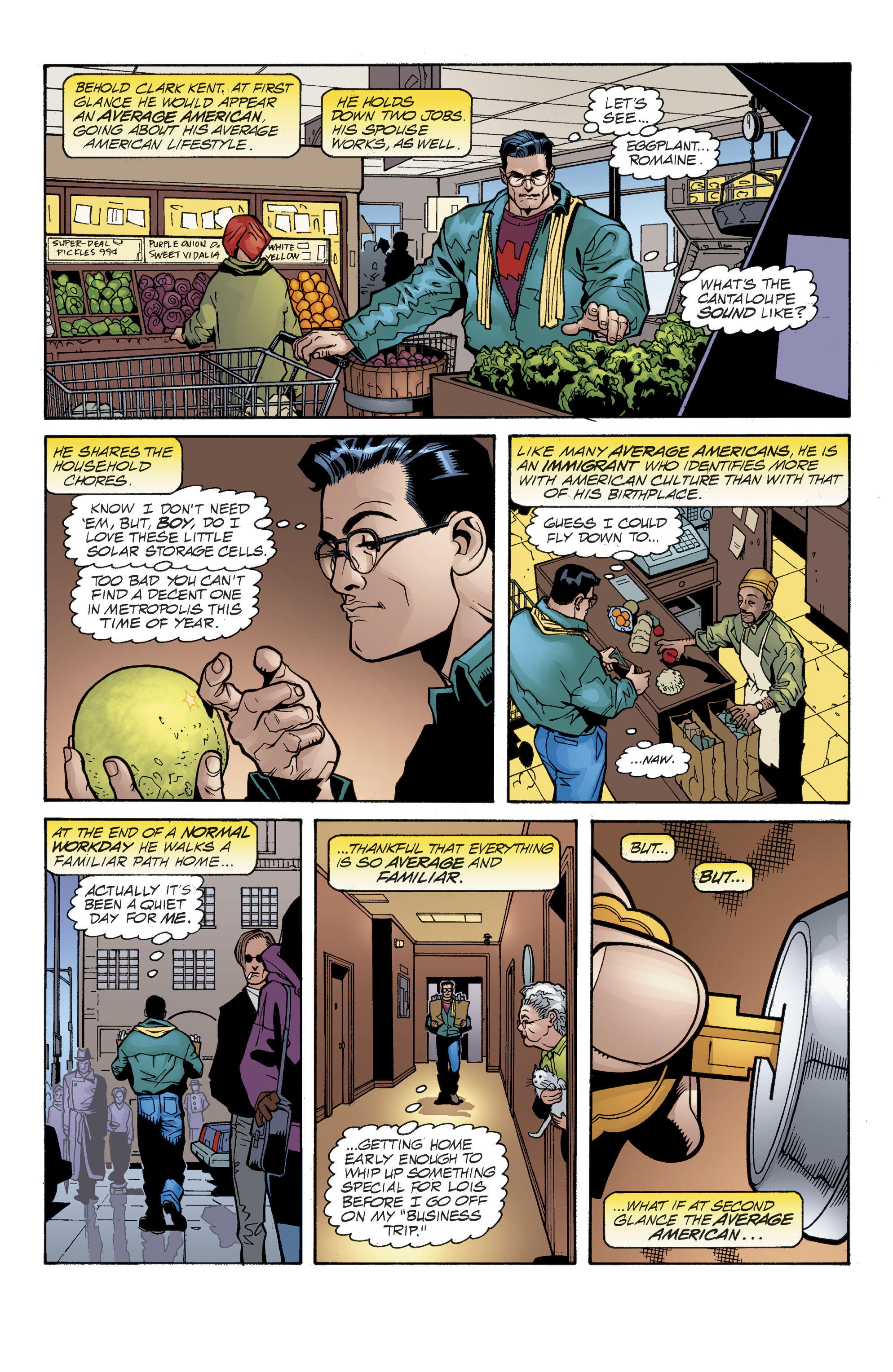 Superman: The City of Tomorrow TPB_1_(Part_2) - Page 48