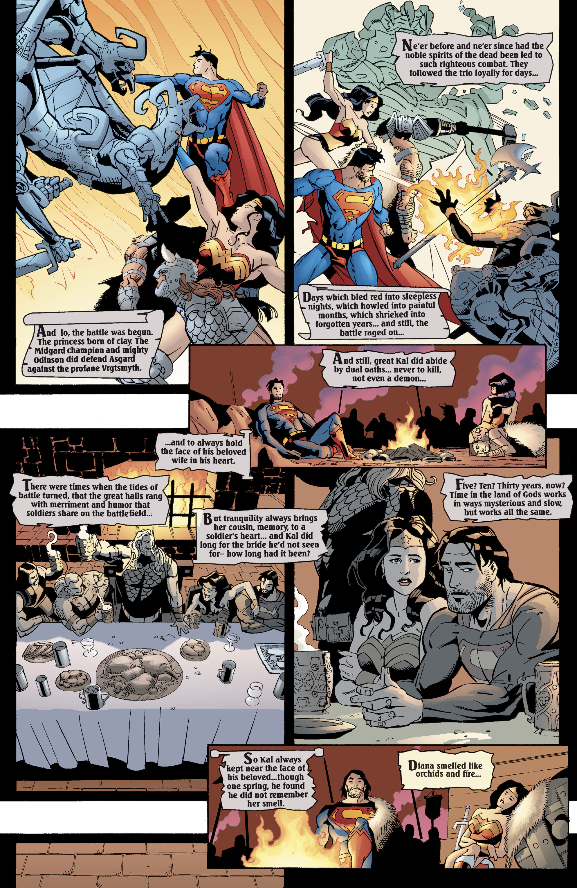 Superman: The City of Tomorrow TPB_1_(Part_2) - Page 83