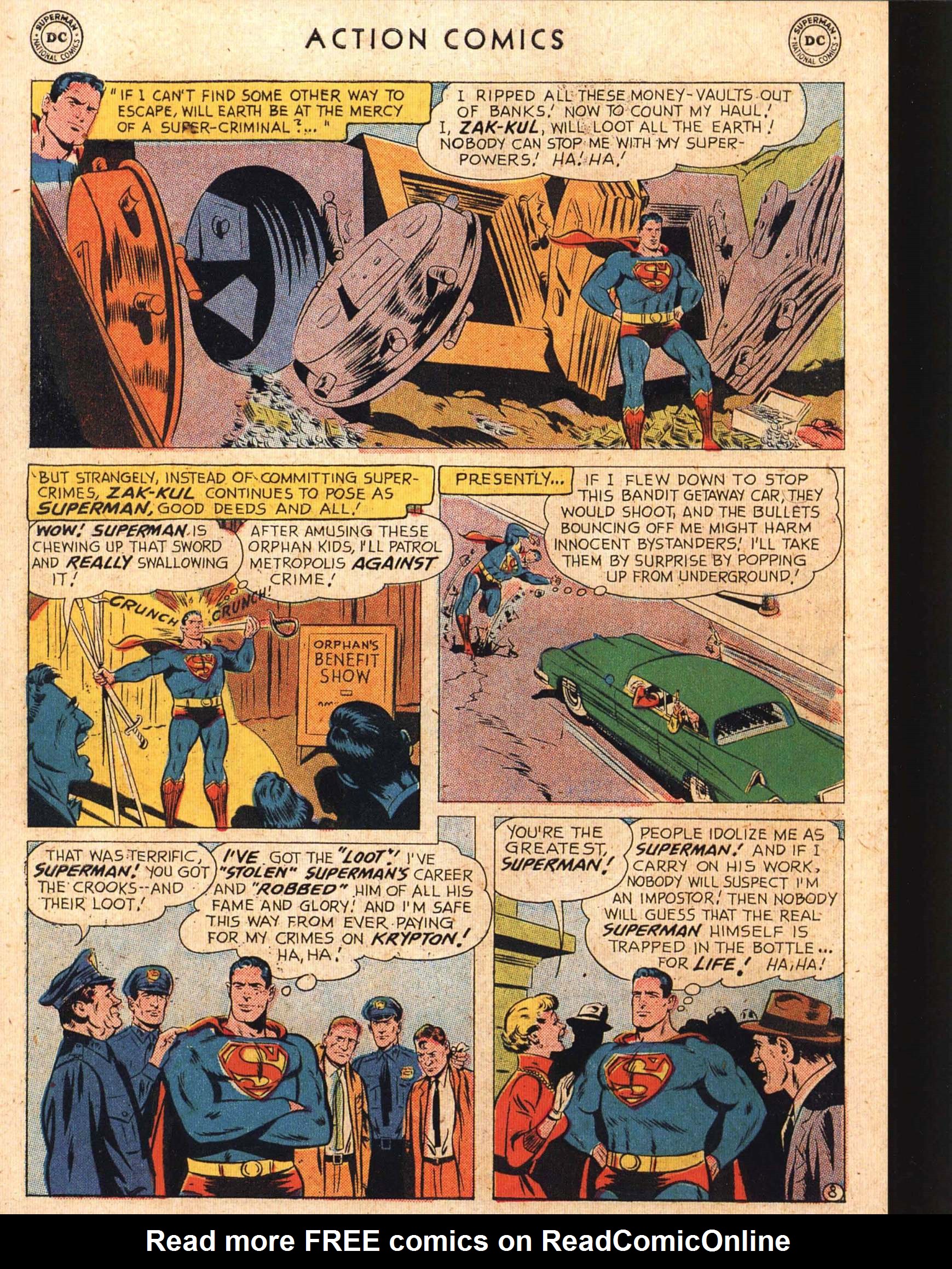 Superman: The Complete History TPB_(Part_2) - Page 25