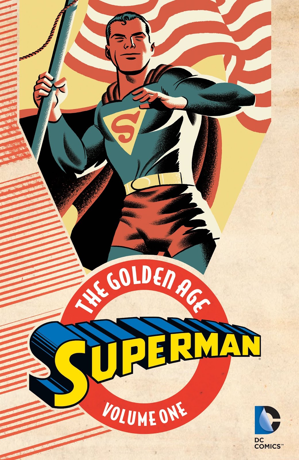Superman: The Golden Age TPB_1_(Part_1) - Page 1