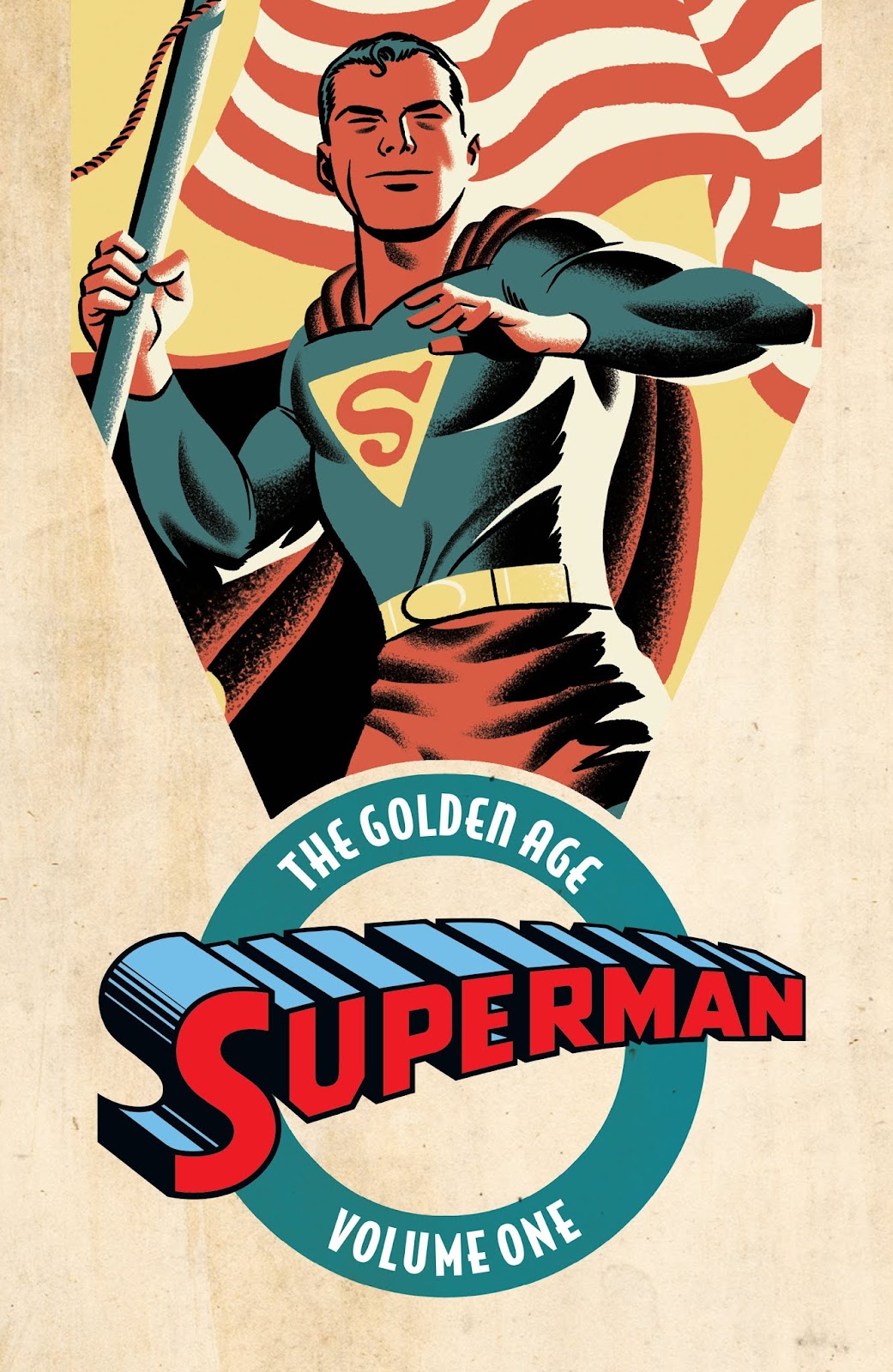 Superman: The Golden Age TPB_1_(Part_1) - Page 2
