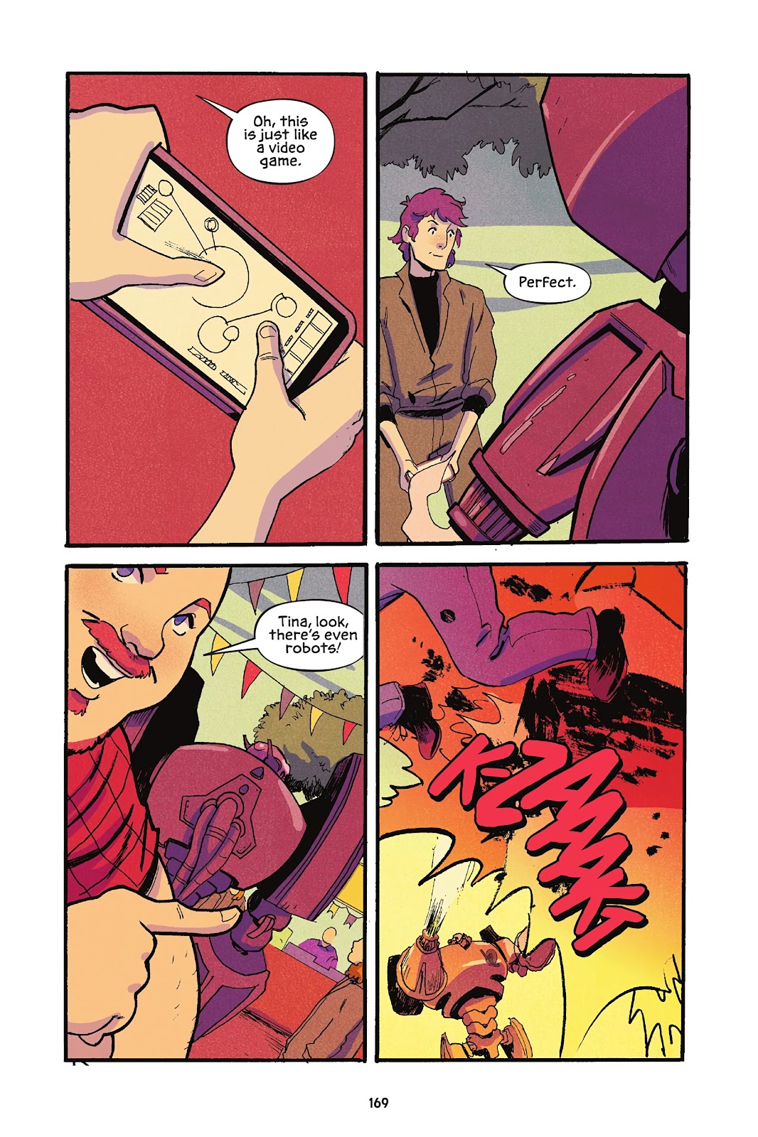 Superman: The Harvests of Youth TPB (Part 2) - Page 62