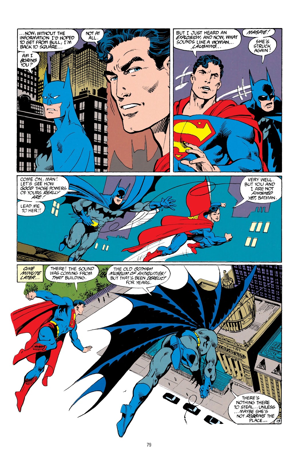 Superman: The Man of Steel (2020) TPB_1_(Part_1) - Page 78
