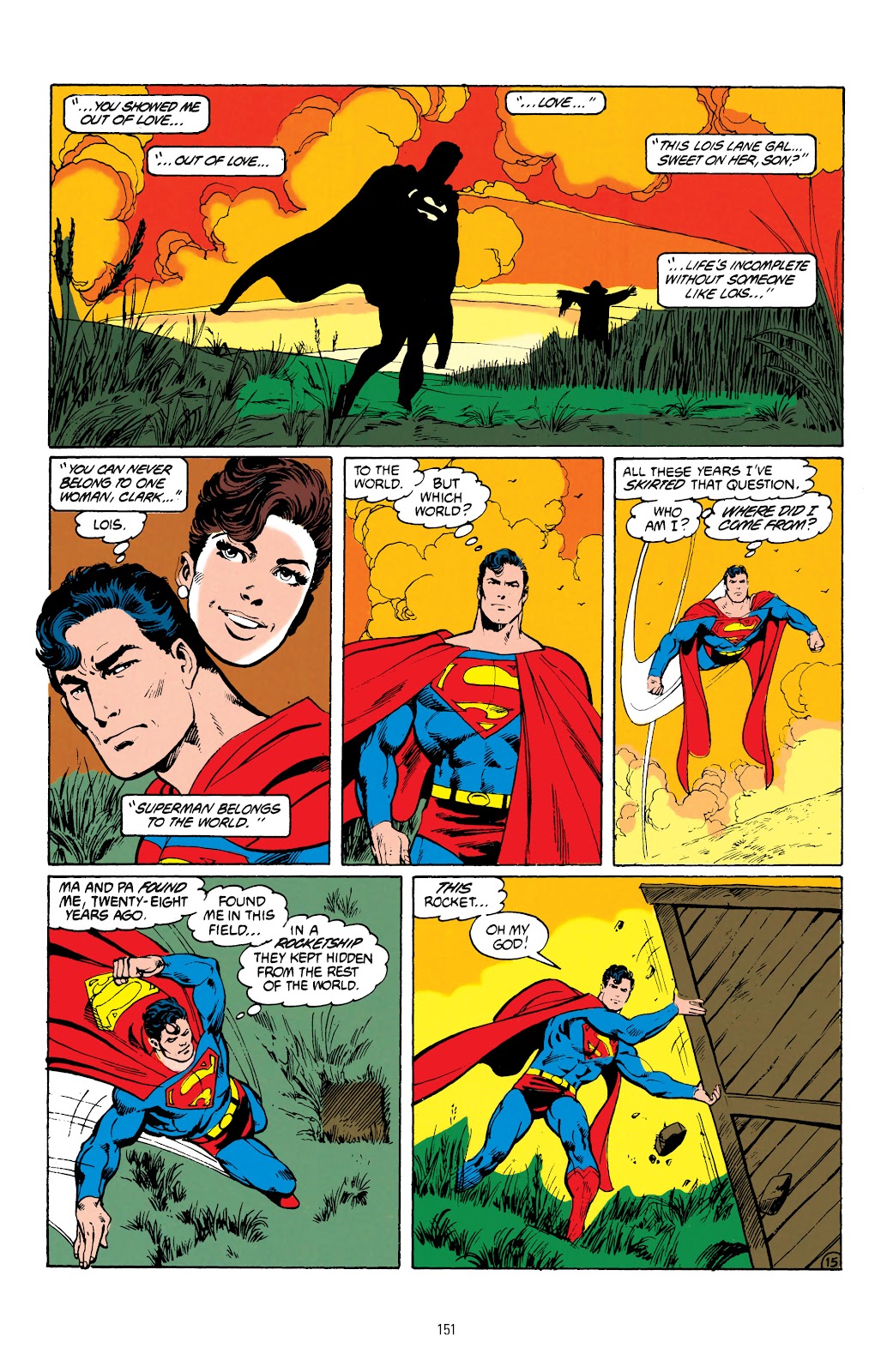 Superman: The Man of Steel (2020) TPB_1_(Part_2) - Page 50