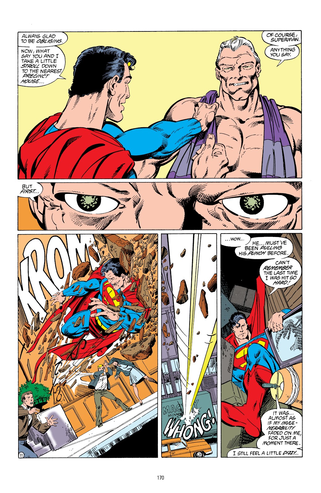 Superman: The Man of Steel (2020) TPB_1_(Part_2) - Page 69