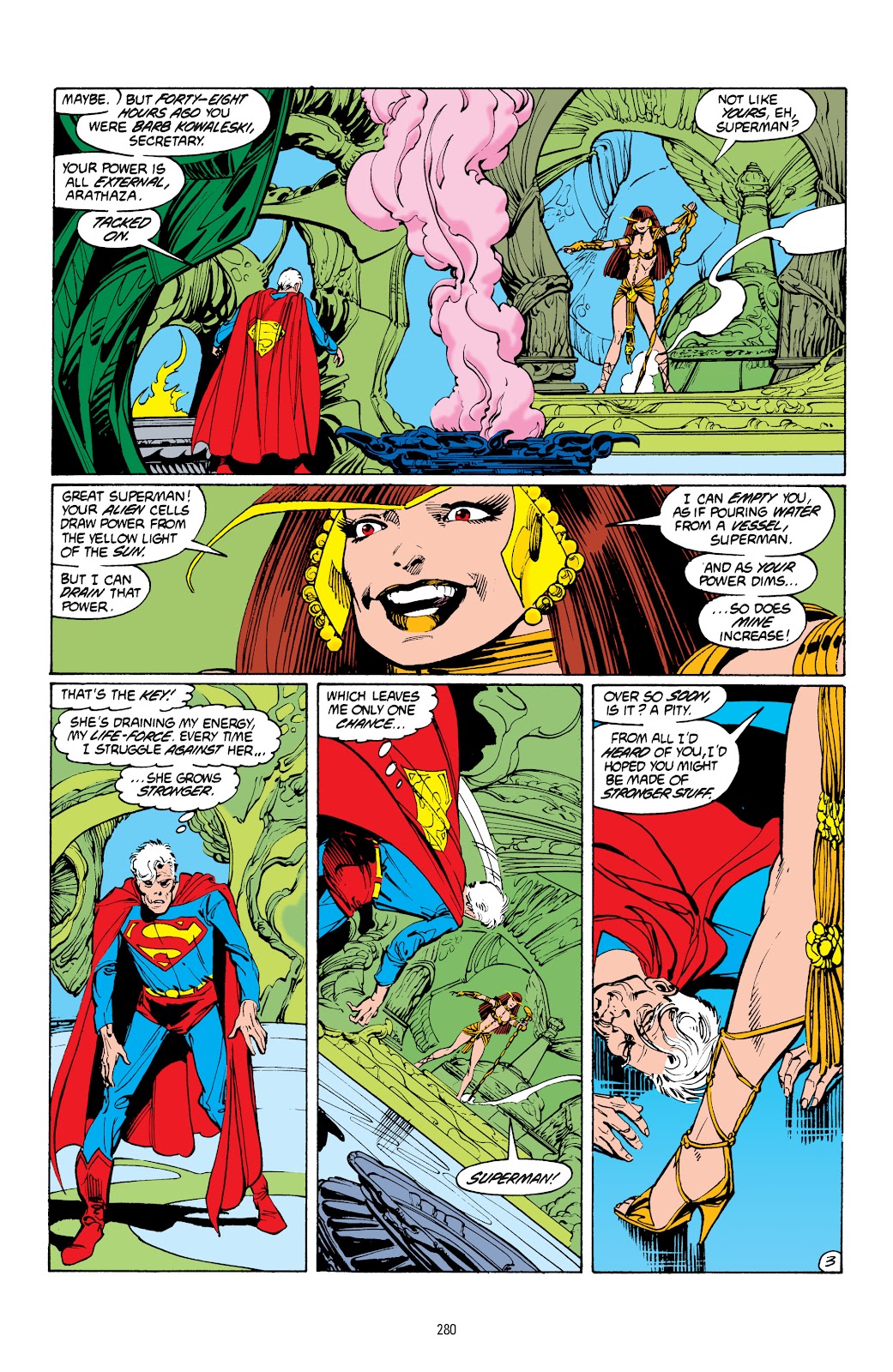 Superman: The Man of Steel (2020) TPB_1_(Part_3) - Page 79