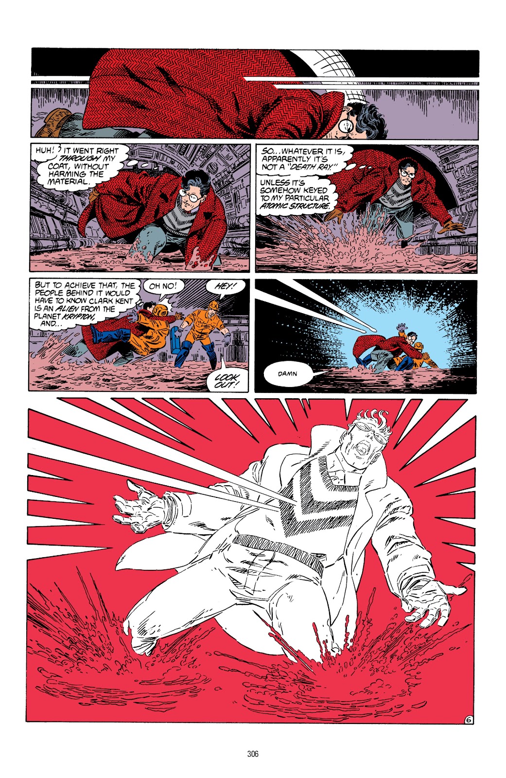 Superman: The Man of Steel (2020) TPB_1_(Part_4) - Page 5