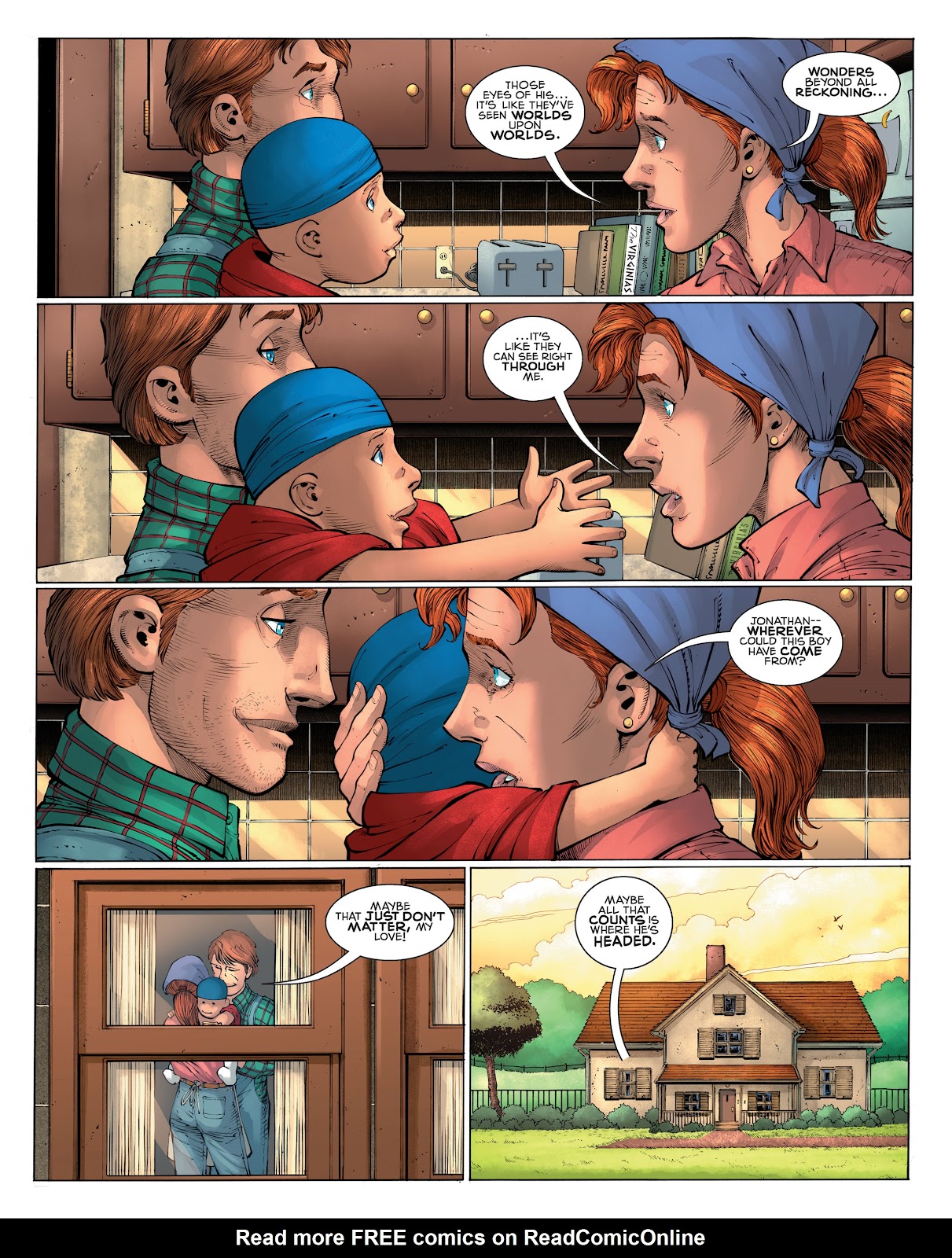 Superman: Year One _TPB_(Part_1) - Page 20