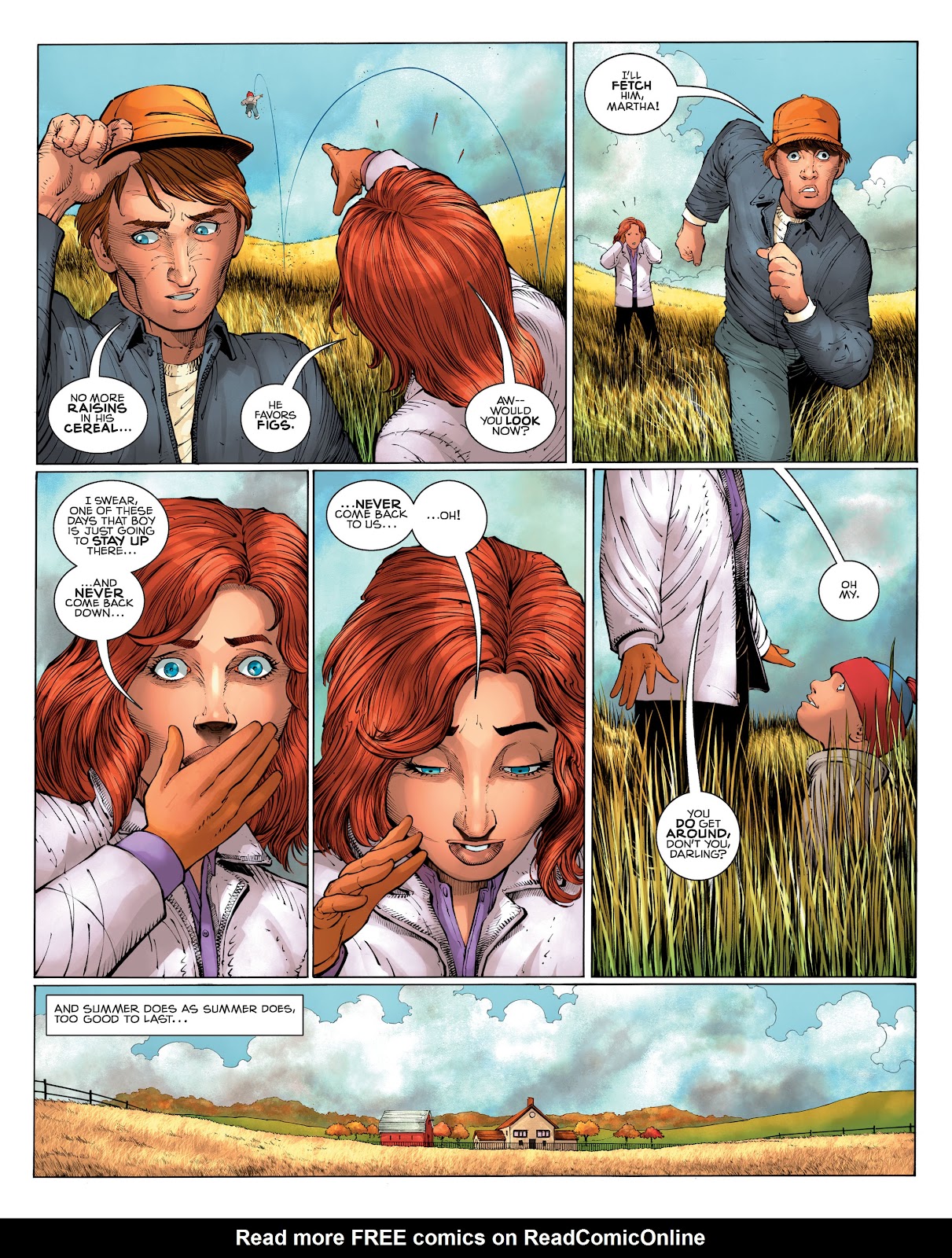 Superman: Year One _TPB_(Part_1) - Page 23