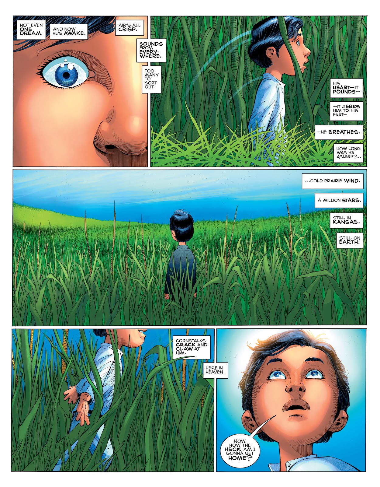 Superman: Year One _TPB_(Part_1) - Page 26