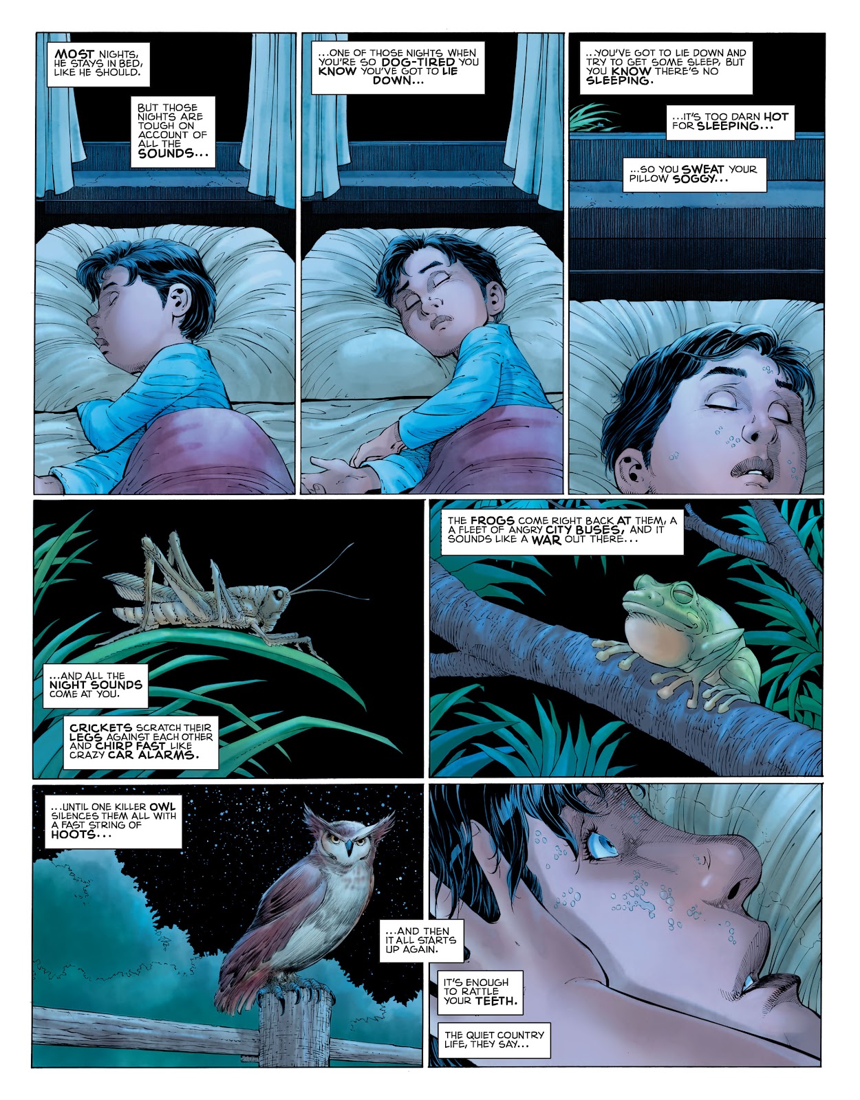 Superman: Year One _TPB_(Part_1) - Page 27