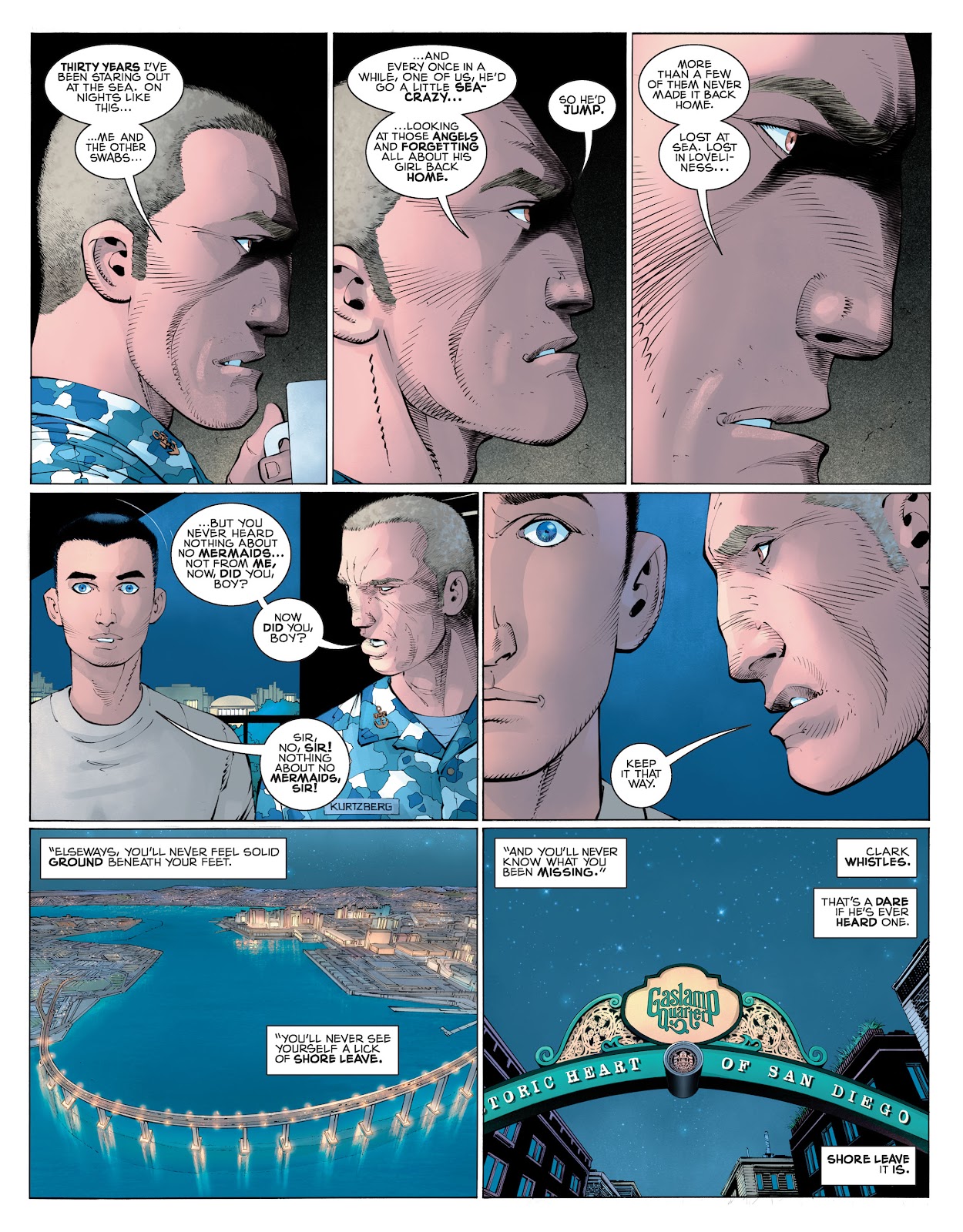Superman: Year One _TPB_(Part_1) - Page 81