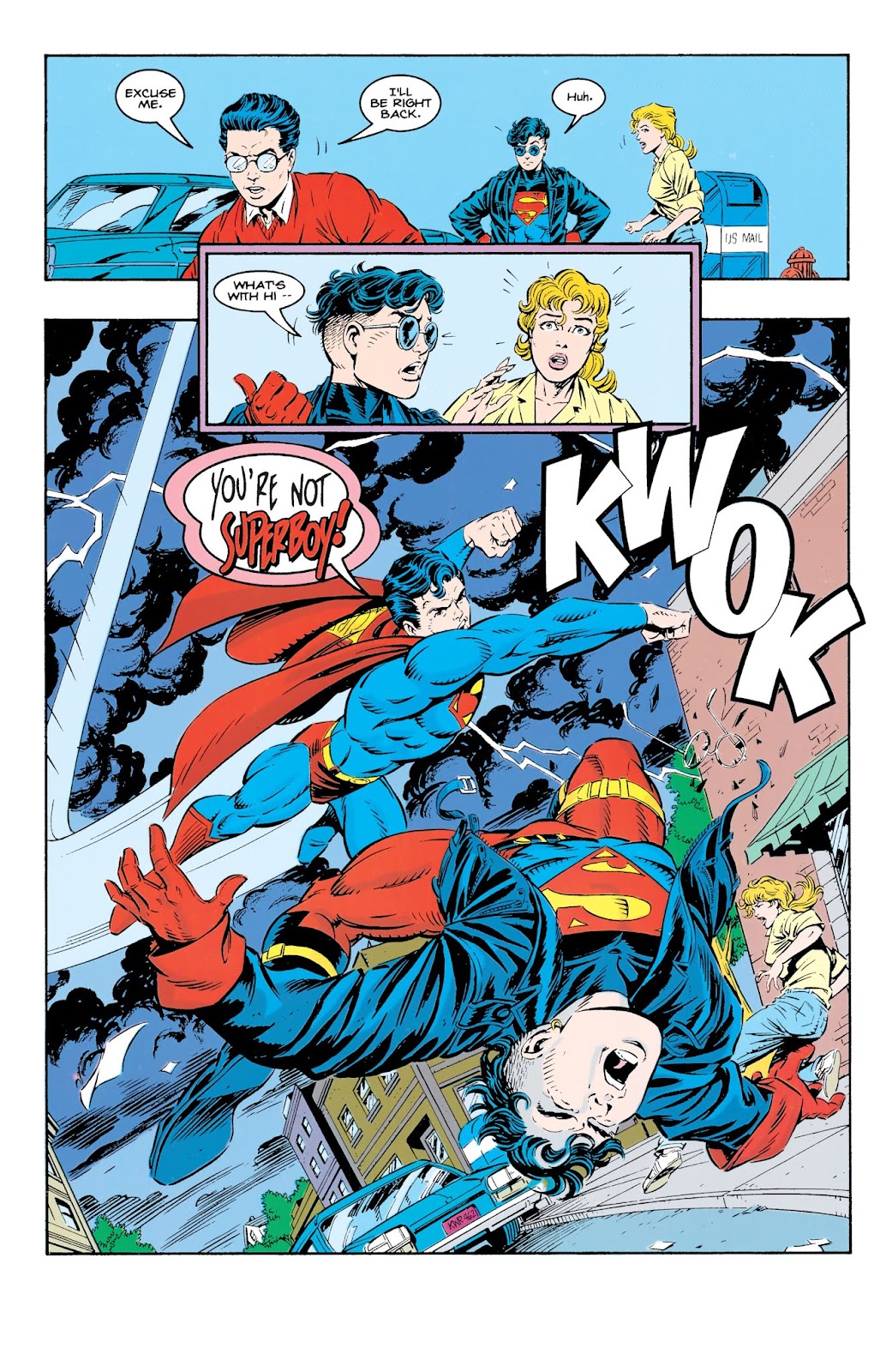 Superman: Zero Hour TPB (Part 3) - Page 6
