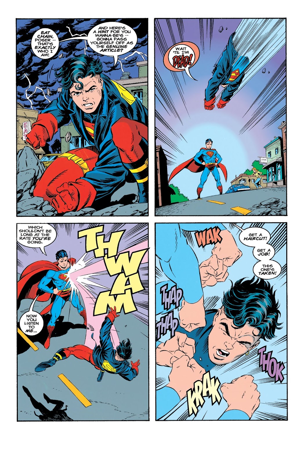 Superman: Zero Hour TPB (Part 3) - Page 7
