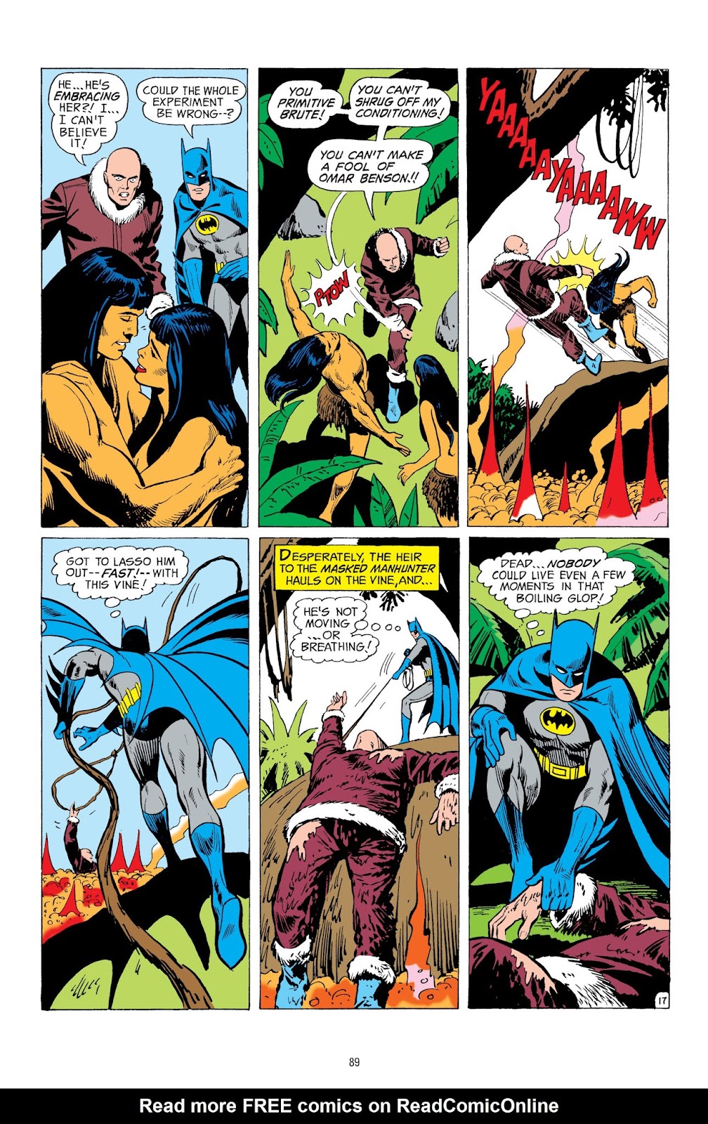 Superman/Batman: Saga of the Super Sons TPB (Part 1) - Page 89