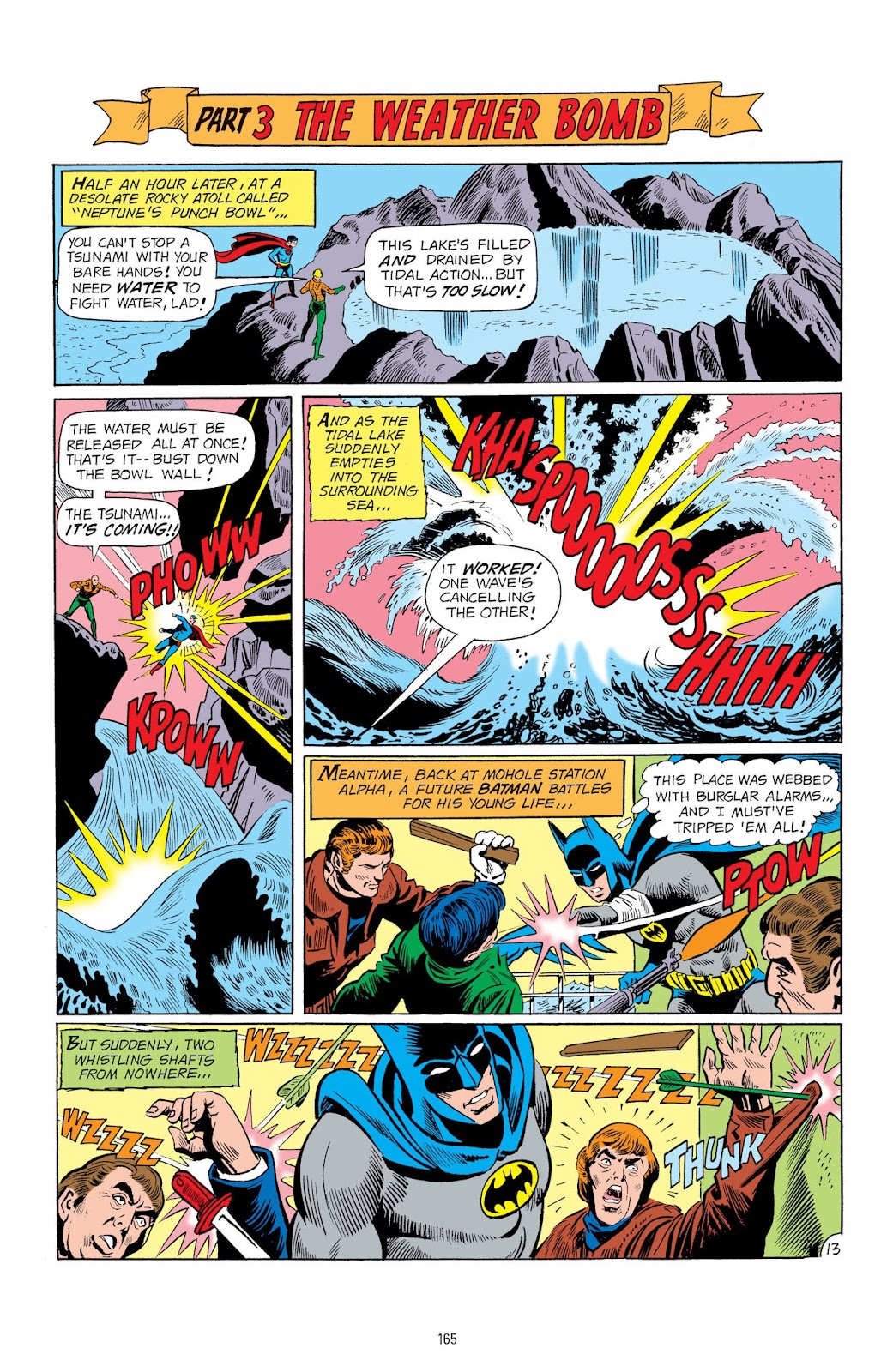 Superman/Batman: Saga of the Super Sons TPB (Part 2) - Page 65