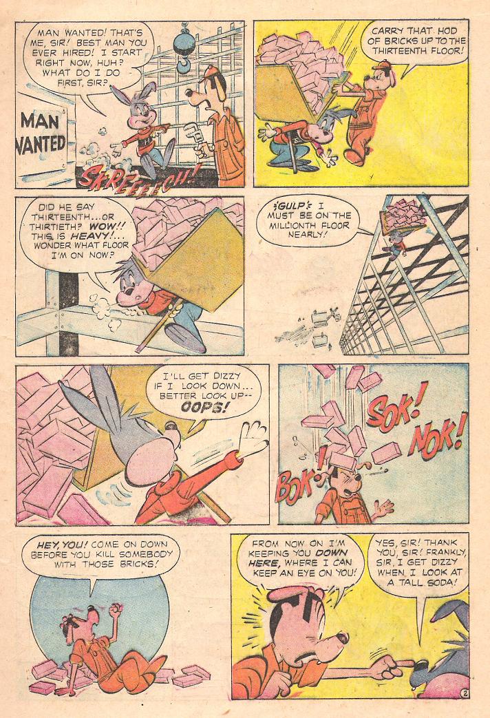 Supermouse, The Big Cheese Issue #44 - Page 13