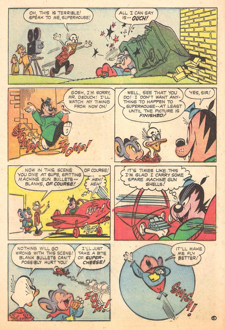 Supermouse, The Big Cheese Issue #45 - Page 16