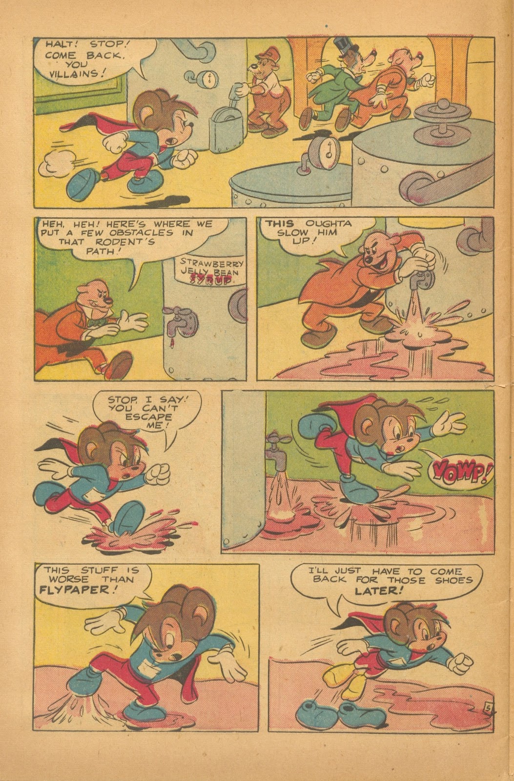 Supermouse Issue #10 - Page 30
