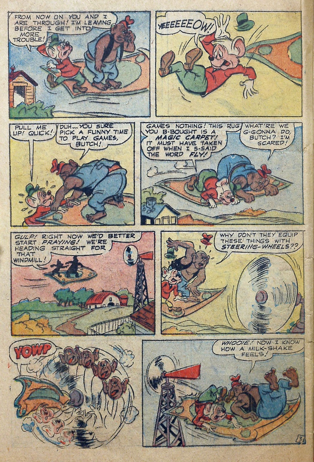 Supermouse Issue #11 - Page 19