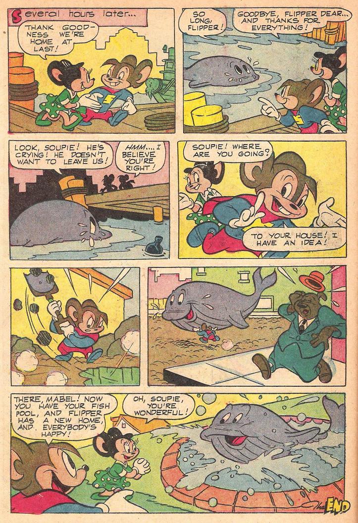 Supermouse Issue #12 - Page 14