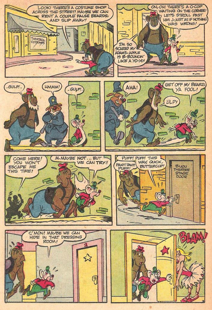 Supermouse Issue #12 - Page 18