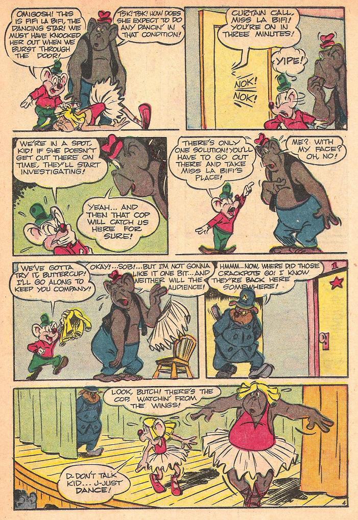 Supermouse Issue #12 - Page 19