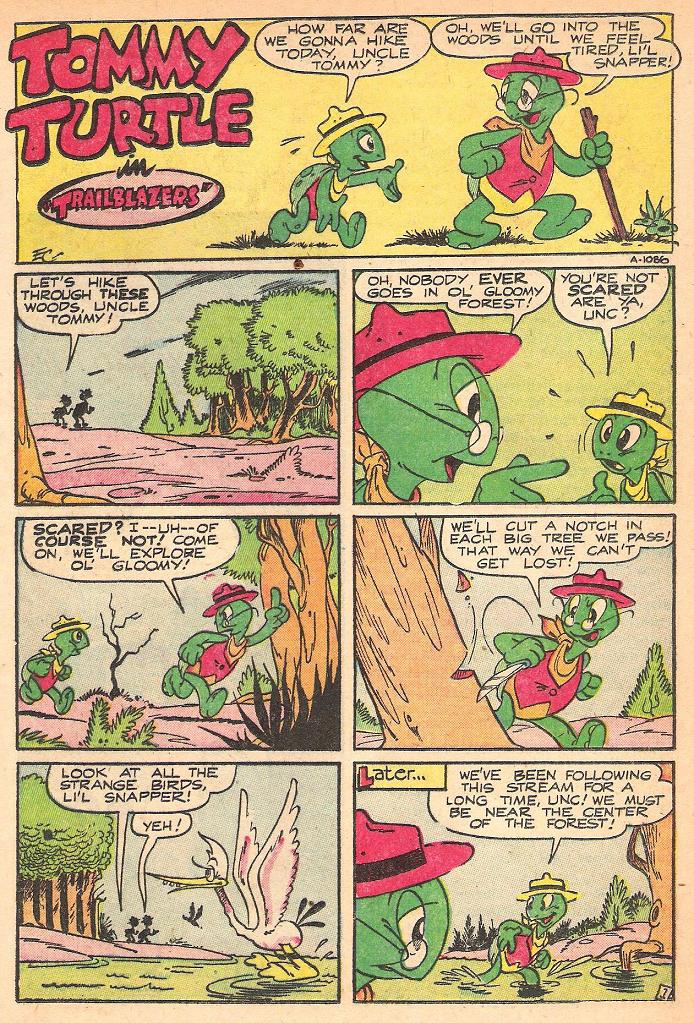 Supermouse Issue #12 - Page 24