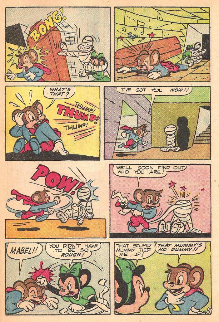 Supermouse Issue #12 - Page 29