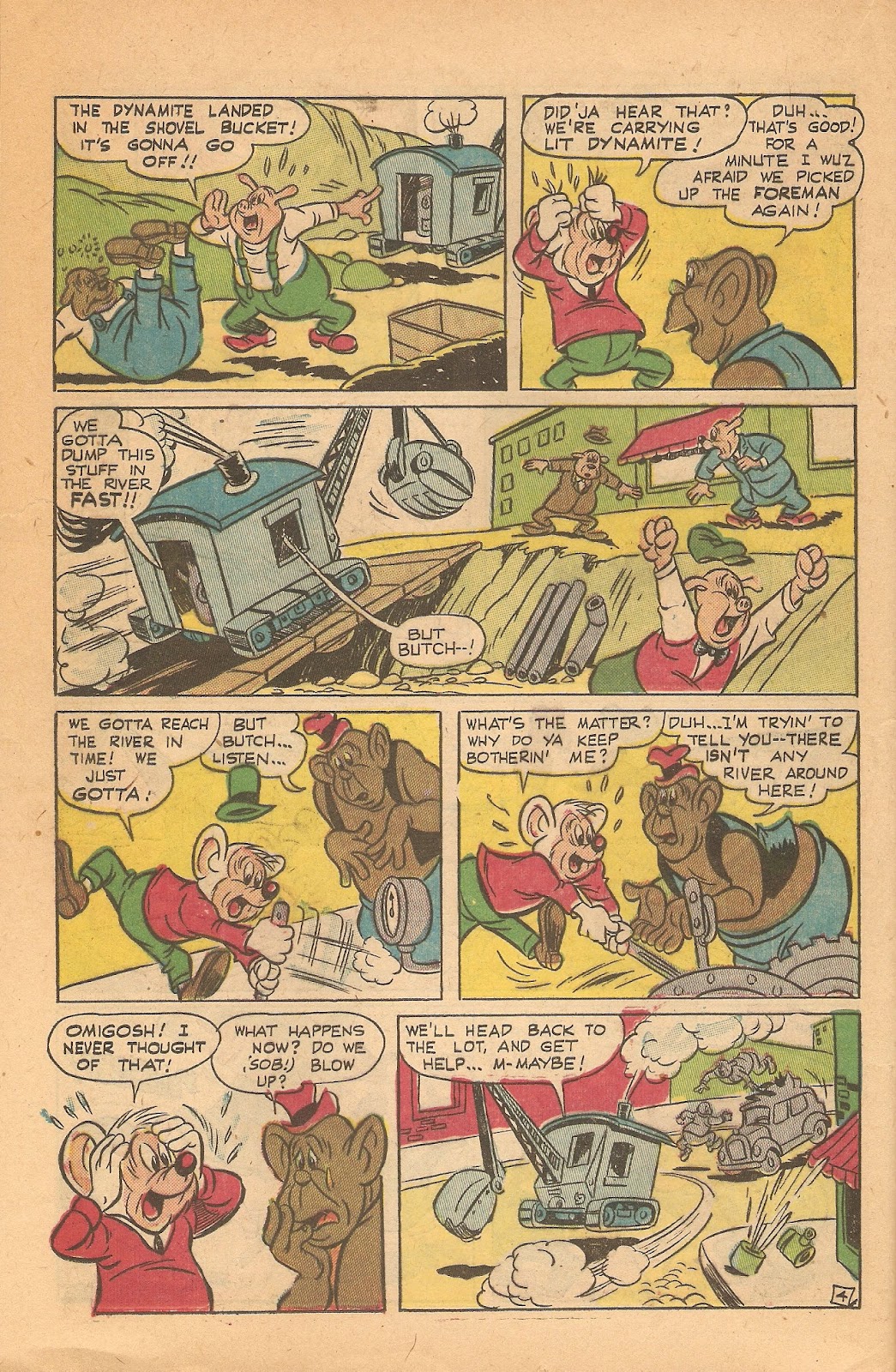 Supermouse Issue #14 - Page 24