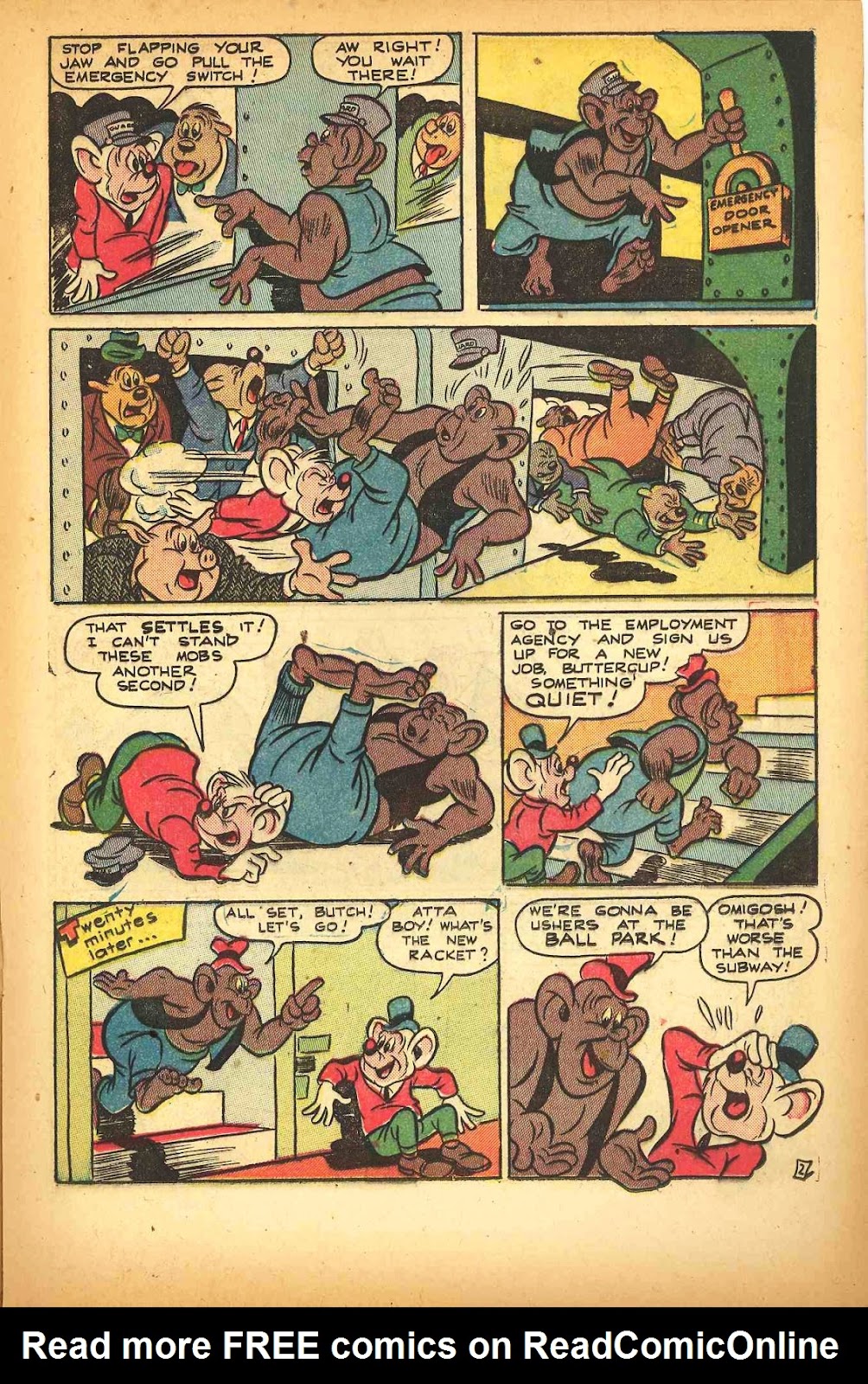 Supermouse Issue #15 - Page 17