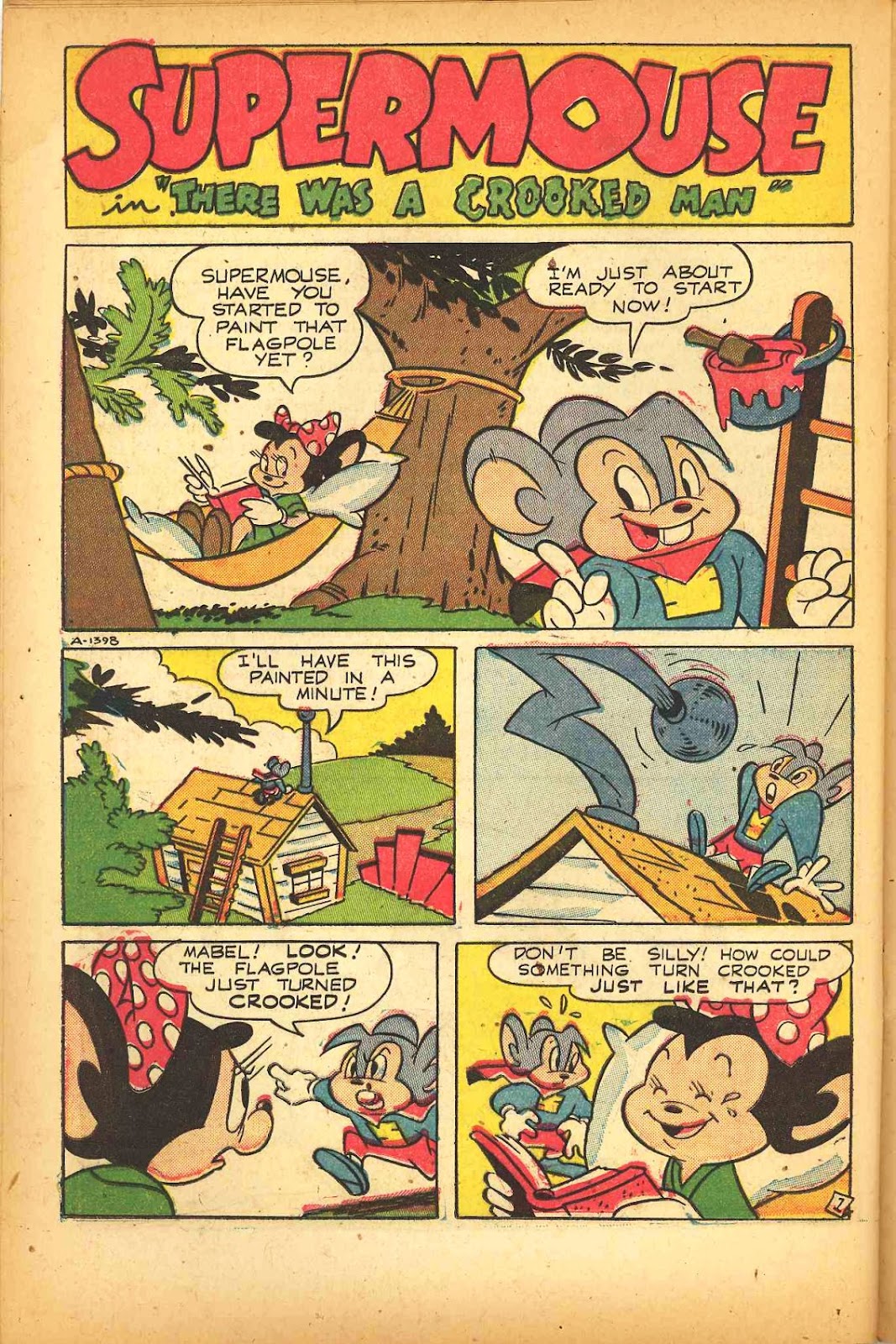 Supermouse Issue #15 - Page 24