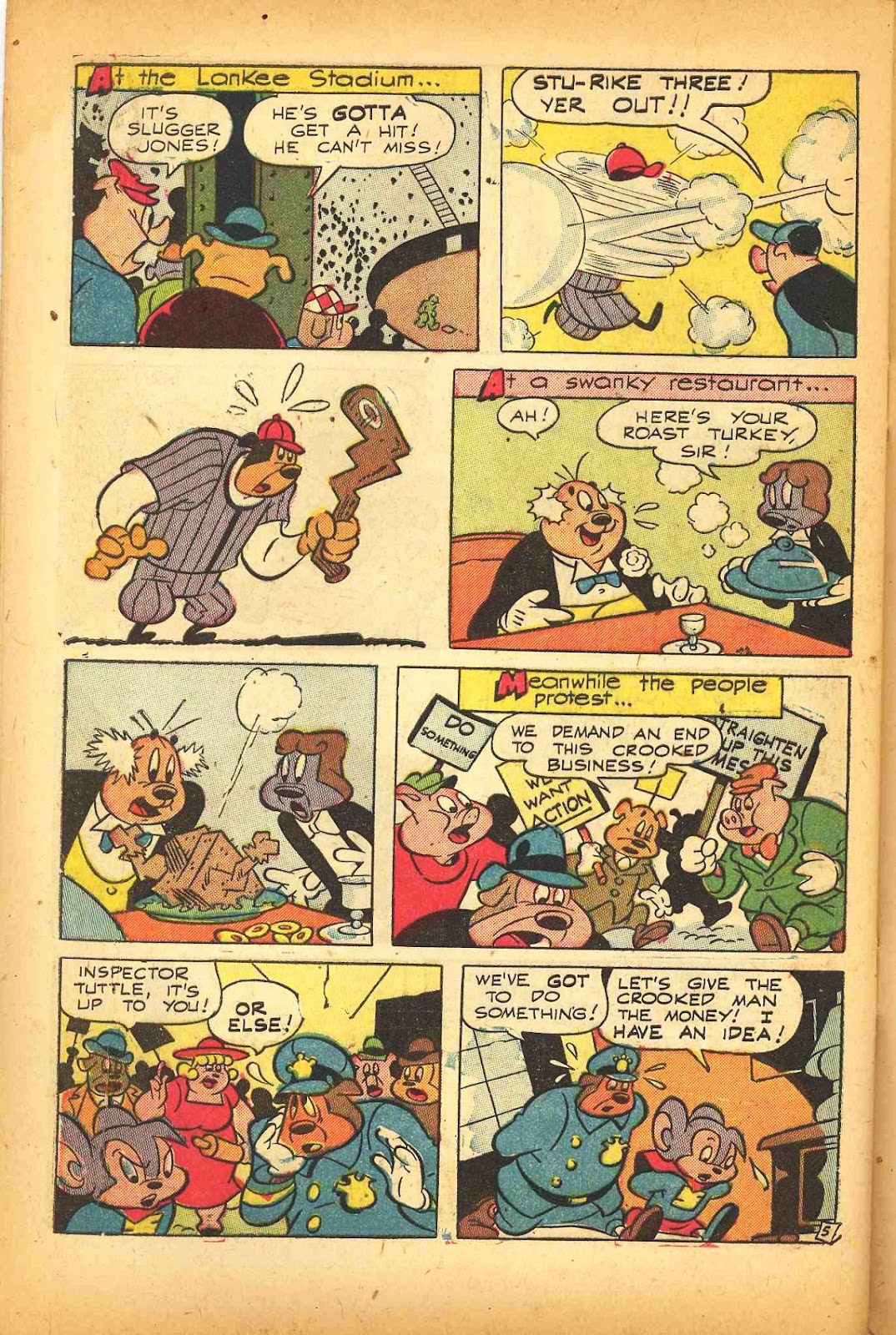 Supermouse Issue #15 - Page 28