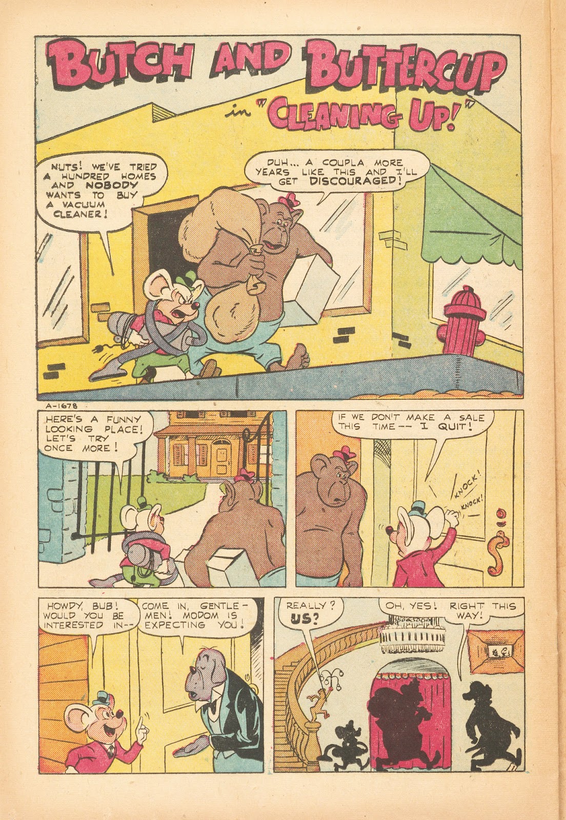 Supermouse Issue #18 - Page 22