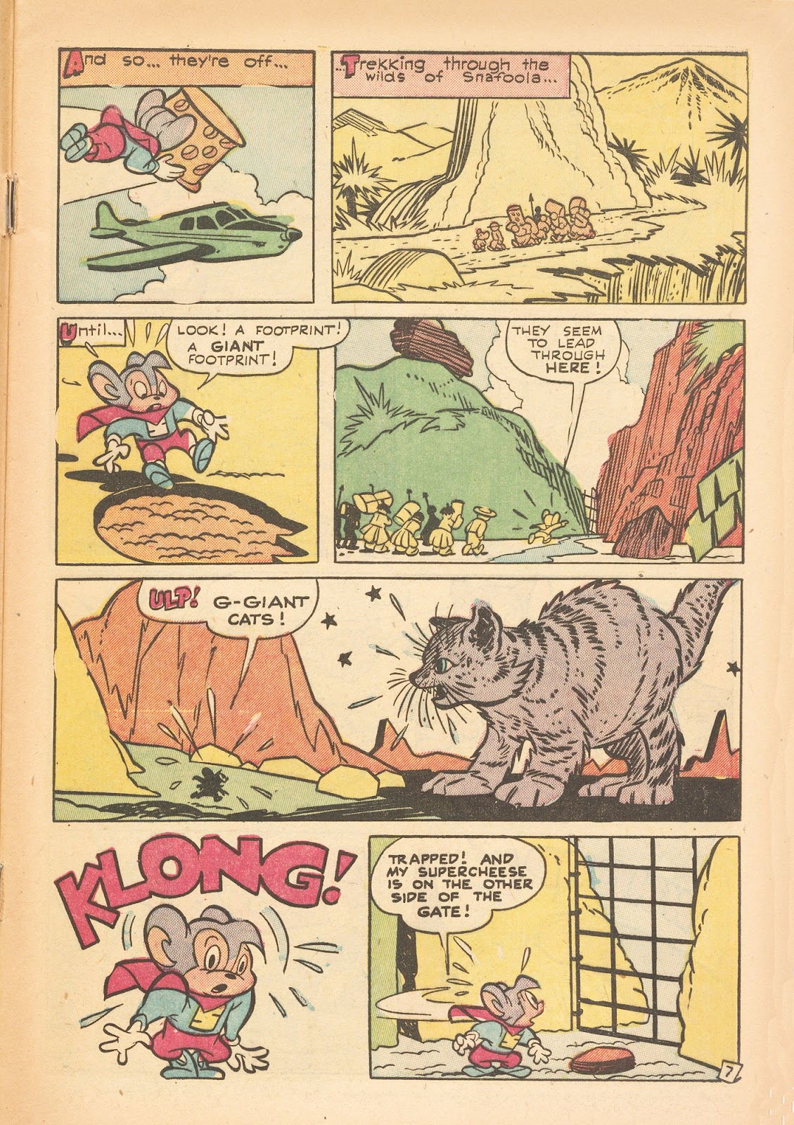Supermouse Issue #18 - Page 9