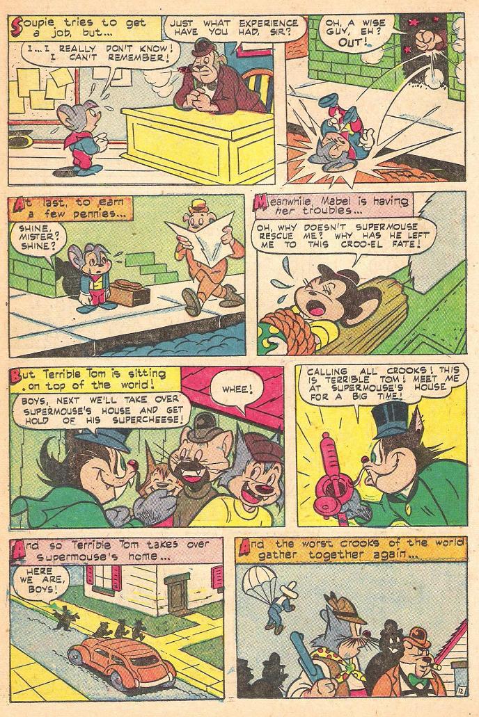Supermouse Issue #19 - Page 14
