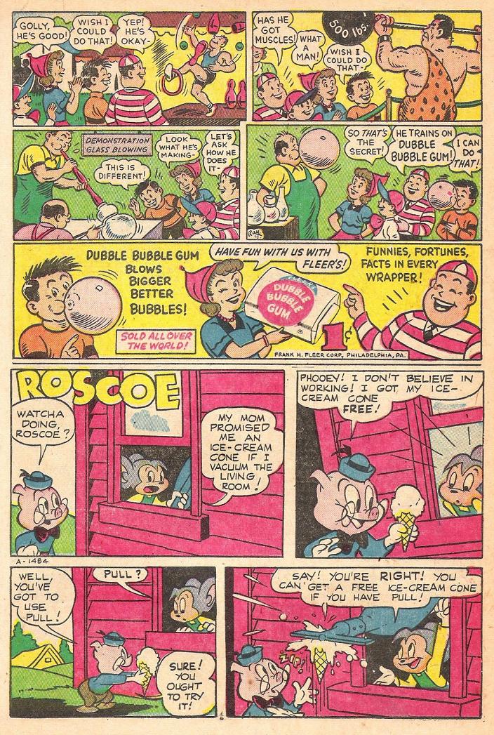 Supermouse Issue #19 - Page 19