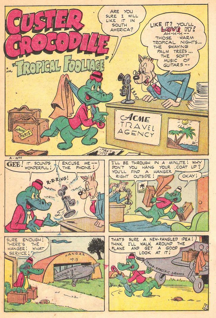 Supermouse Issue #19 - Page 20
