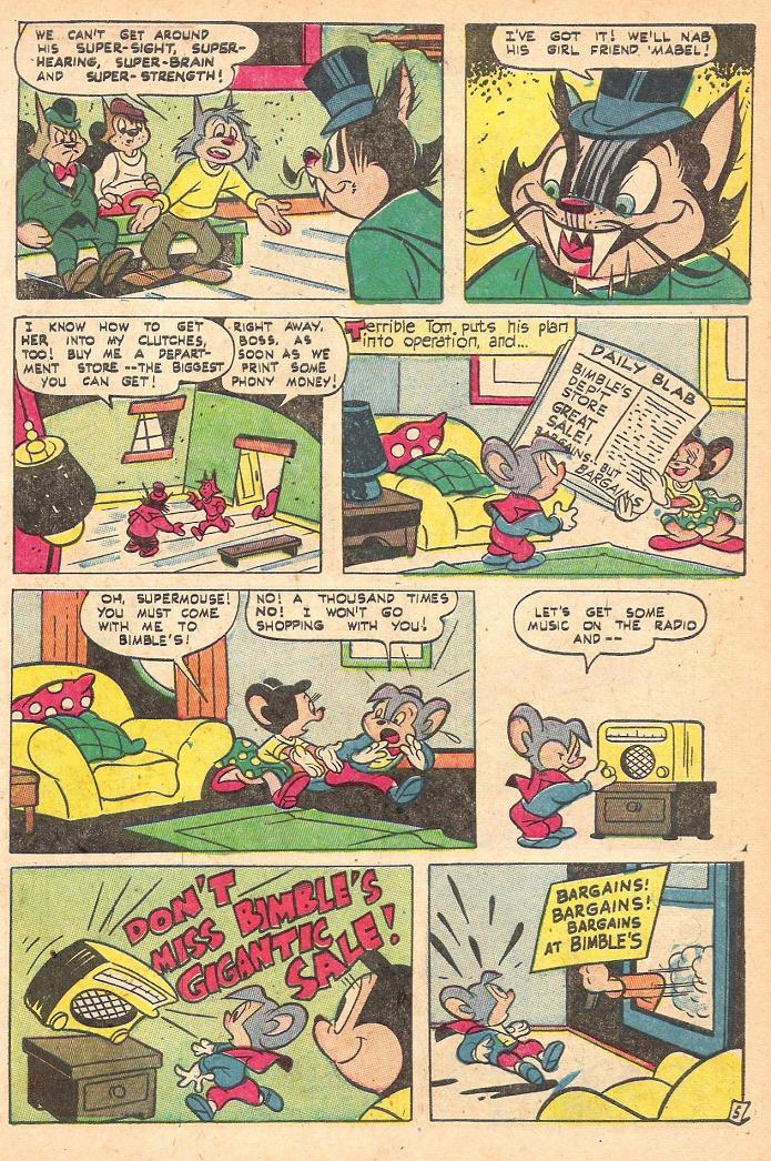 Supermouse Issue #19 - Page 7