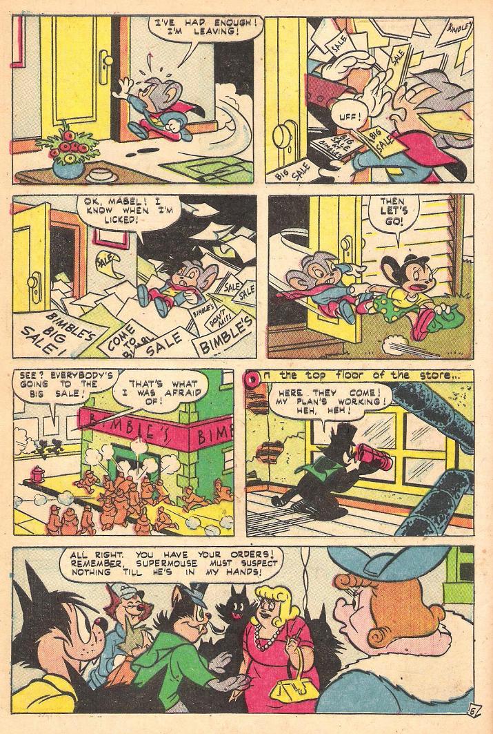 Supermouse Issue #19 - Page 8