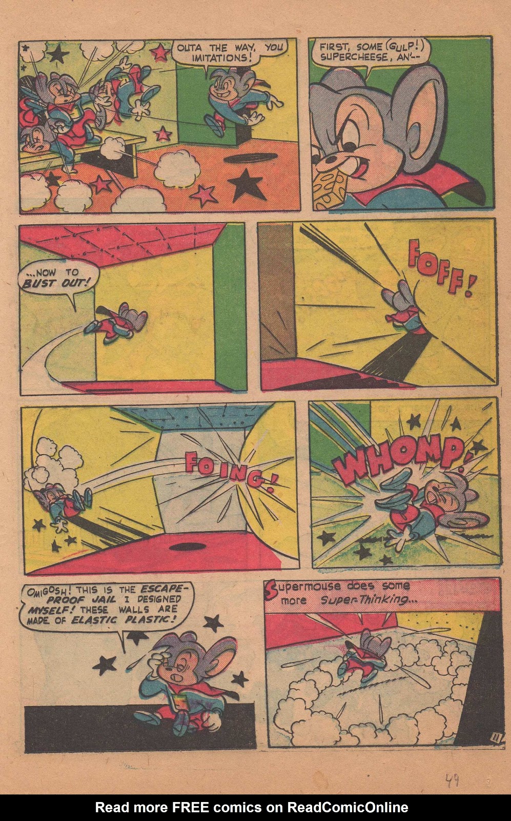 Supermouse Issue #21 - Page 14