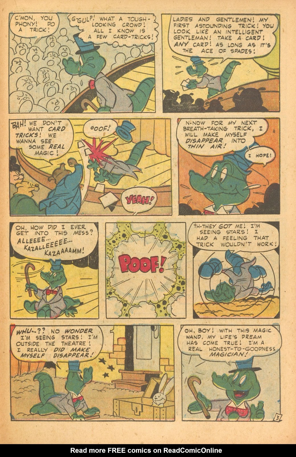 Supermouse Issue #24 - Page 23