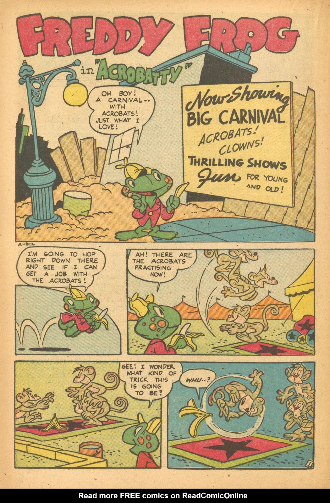 Supermouse Issue #26 - Page 20