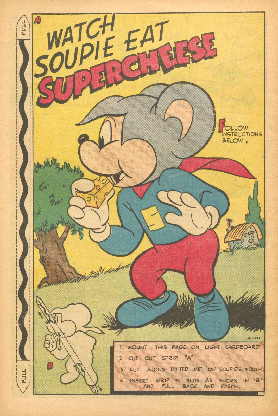 Supermouse Issue #26 - Page 26
